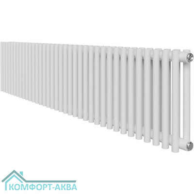 Дизайн-радиатор Royal Thermo Shift R22 C2030 - 42 секц. RAL9016