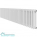 Дизайн-радиатор Royal Thermo Shift R22 C2030 - 42 секц. RAL9016