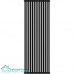 Дизайн-радиатор Royal Thermo Shift Q30 C2180 - 14 секц. RAL9005m