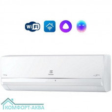Сплит-система инверторного типа Electrolux Viking Super DC Inverter EACS/I-12HVI/N3 комплект
