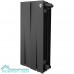 Радиатор Royal Thermo PianoForte 500 Noir Sable VDR80 - 4 секц.
