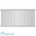 Дизайн-радиатор Royal Thermo Shift R22 C2050 - 24 секц. RAL9016