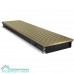 Конвектор внутрипольный Royal Thermo ATRIUM-75/300/800-DG-U-LB