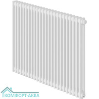 Дизайн-радиатор Royal Thermo Insignia VC2050 - 24 секц. RAL9016