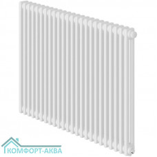 Дизайн-радиатор Royal Thermo Insignia VC2050 - 24 секц. RAL9016
