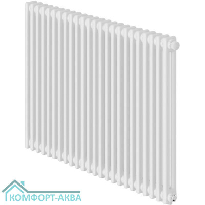 Дизайн-радиатор Royal Thermo Insignia VC2050 - 24 секц. RAL9016