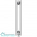 Дизайн-радиатор Royal Thermo Shift Q30 VC2050 - 12 секц. RAL9016