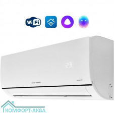 Сплит-система инверторного типа Royal Thermo Siena DC RTSI-18HN8 комплект