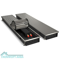 Конвектор внутрипольный Royal Thermo ATRIUM-90/250/900-DG-U-NA