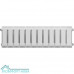 Радиатор Royal Thermo PianoForte 200 /Bianco Traffico - 12 секц.