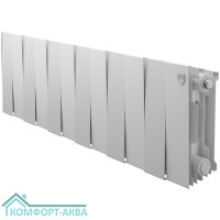 Радиатор Royal Thermo PianoForte 200 /Bianco Traffico - 12 секц.