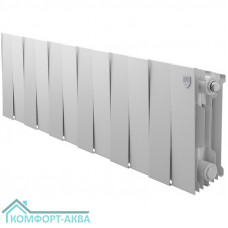 Радиатор Royal Thermo PianoForte 200 /Bianco Traffico - 12 секц.