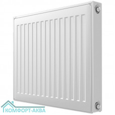 Радиатор панельный Royal Thermo COMPACT C11-600-2800 RAL9016