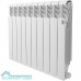 Радиатор алюминиевый Royal Thermo Revolution A 500 - 10 секц.