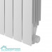 Радиатор алюминиевый Royal Thermo Revolution A 500 - 10 секц.