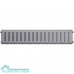Радиатор Royal Thermo PianoForte 200 /Silver Satin - 18 секц.