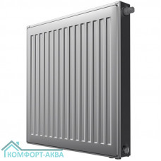Радиатор панельный Royal Thermo VENTIL COMPACT VC33-200-2400 Silver Satin