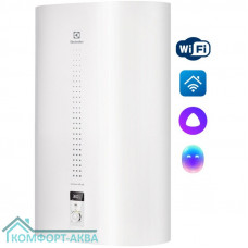 Водонагреватель Electrolux EWH 80 Centurio IQ 3.0