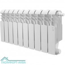 Радиатор Royal Thermo Vittoria Super 300 VDR80 - 11 секц.