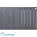 Радиатор Royal Thermo PianoForte 500 Silver Satin - 12 секц.