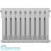 Радиатор Royal Thermo BiLiner 500 Bianco Traffico - 10 секц.