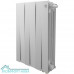 Радиатор Royal Thermo PianoForte 500 Bianco Traffico VDR80 - 6 секц.