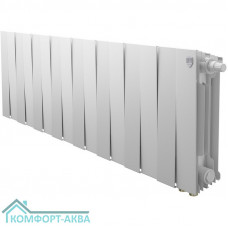 Радиатор Royal Thermo PianoForte 300 Bianco Traffico VDR80 - 16 секц.