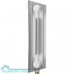 Радиатор Royal Thermo PianoForte 300 Bianco Traffico VDR80 - 16 секц.