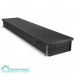 Конвектор внутрипольный Royal Thermo ATRIUM-110/250/1400-DG-U-BL