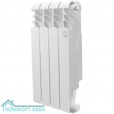 Радиатор Royal Thermo Vittoria Super 500 2.0 VDL80 - 5 секц.