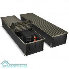 Конвектор внутрипольный Royal Thermo ATRIUM-190/300/1900-DG-U-DB