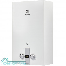 Колонка газовая Electrolux GWH 10 High Performance Eco