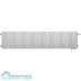 Радиатор Royal Thermo PianoForte 200 Bianco Traffico VDR80 - 16 секц.