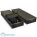 Конвектор внутрипольный Royal Thermo ATRIUM-150/400/2400-DG-U-DB