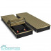 Конвектор внутрипольный Royal Thermo ATRIUM-110/400/3000-DG-U-LB