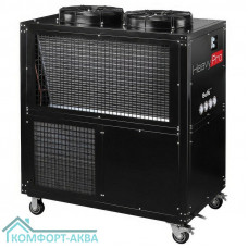 Кондиционер промышленный мобильный Ballu Heavy Pro BGK25