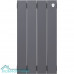 Радиатор Royal Thermo PianoForte 500 Silver Satin - 4 секц.