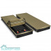 Конвектор внутрипольный Royal Thermo ATRIUM-90/400/2700-DG-U-LB