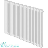 Дизайн-радиатор Royal Thermo Insignia VC2050 - 28 секц. RAL9016