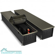 Конвектор внутрипольный Royal Thermo ATRIUM-190/250/2900-DG-U-DB