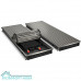 Конвектор внутрипольный Royal Thermo ATRIUM-75/400/2700-DG-U-NA
