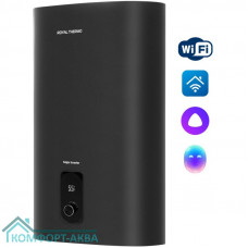 Водонагреватель Royal Thermo RWH 30 Major Inverter Grafit