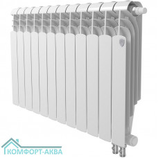 Радиатор Royal Thermo Vittoria Super 500 2.0 VDR80 - 14 секц.