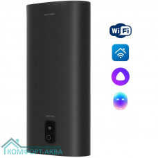 Водонагреватель Royal Thermo RWH 50 Smalto Inverter Grafit
