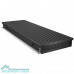 Конвектор внутрипольный Royal Thermo ATRIUM-90/400/2500-DG-U-BL