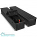 Конвектор внутрипольный Royal Thermo ATRIUM-190/250/800-DG-U-BL