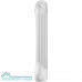 Радиатор биметаллический Royal Thermo Infinity 500 Bianco Traffico - 10 секц.