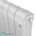 Радиатор биметаллический Royal Thermo Infinity 500 Bianco Traffico - 10 секц.