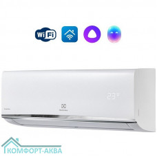 Сплит-система Electrolux Smartline EACS-09HSM/N8_V2 комплект