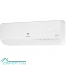Сплит-система инверторного типа Electrolux Fusion 2.0 Super DC Inverter EACS/I-18HF2/N8 комплект